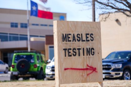 Measles reports grow in urban areas of Utah, Arizona as outbreak continues slow spread