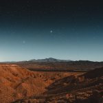 Sunny and Warm in Southern Nevada