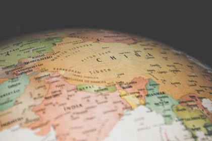 10 Countries That No Longer Exist - And the Stories Behind Their Fall