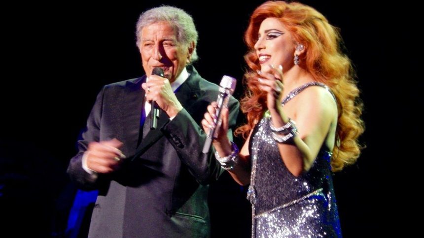 The Most Unexpected Duets in Music History - Who Sang With Who