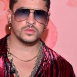Bad Bunny Wins Grammy For Album of the Year!!!