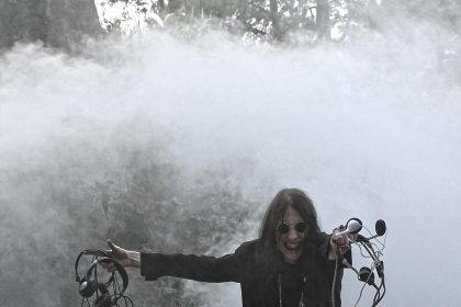 Post Malone, Slash, Chad Smith Perform Ozzy Osbourne Tribute at Grammys