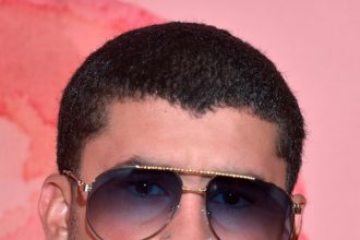 Bad Bunny Slams ICE At Grammy Awards