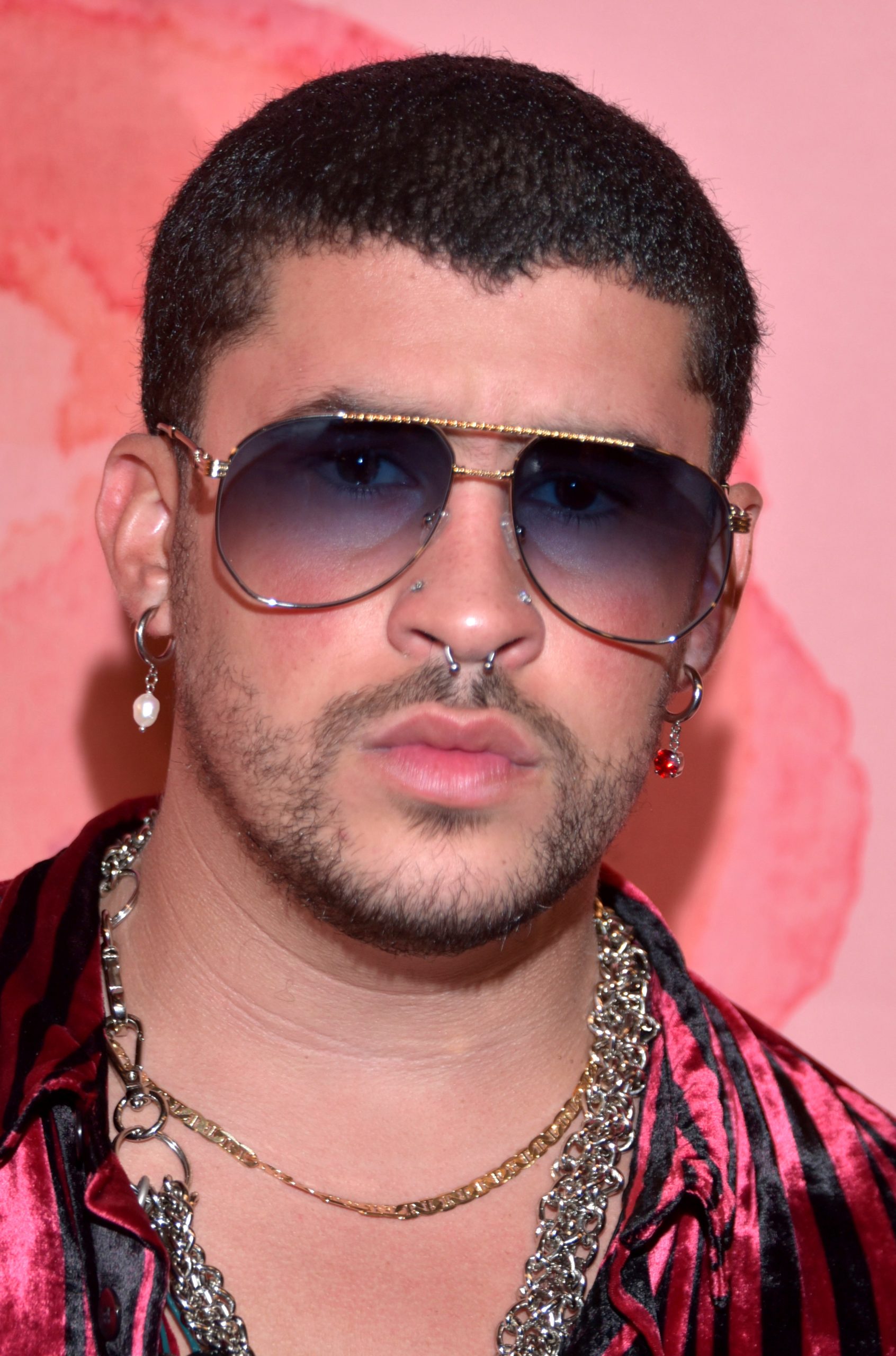 Bad Bunny Slams ICE At Grammy Awards