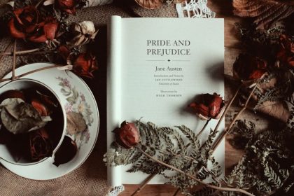 The Opening Lines of Novels That Instantly Pulled You In