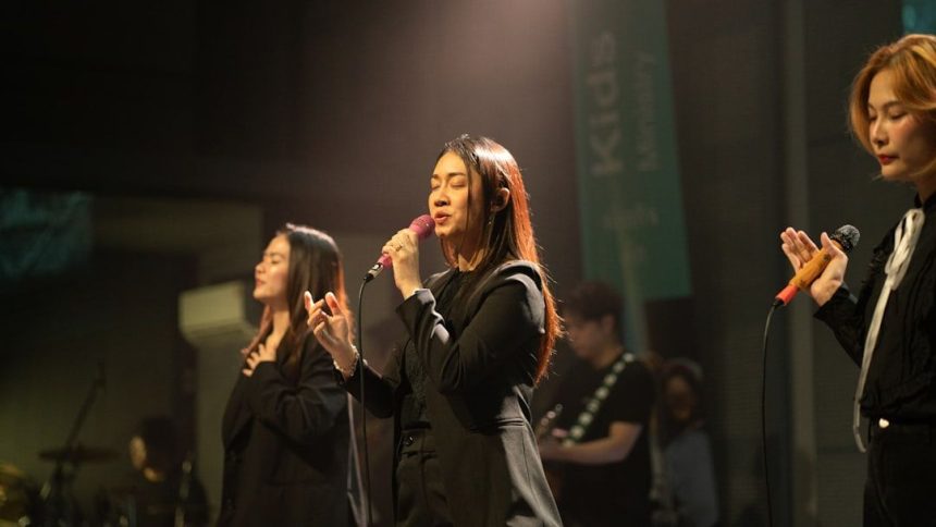 The 6 Most Powerful Female Voices of All Time