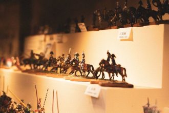 Moments in History That Almost Happened Very Differently