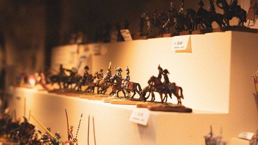 Moments in History That Almost Happened Very Differently