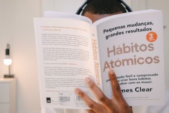 These Are the 10 Best Books Every Man Should Read at Least Once