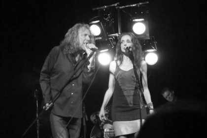 The 9 Greatest Voices in Music History - From Soul to Rock