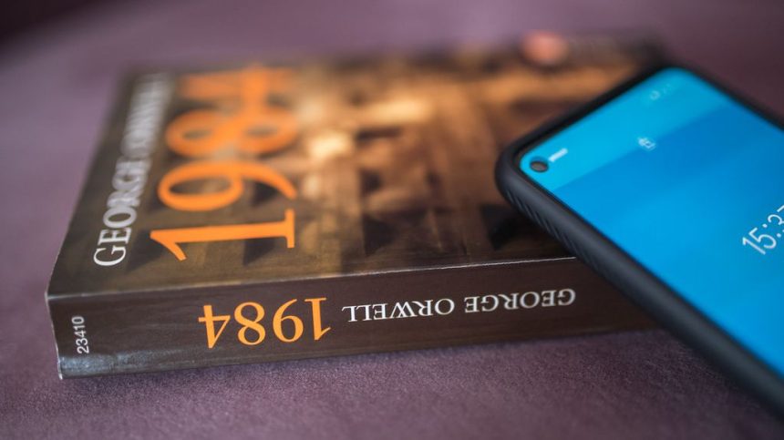 These Are the Novels That Changed the Way We See the World