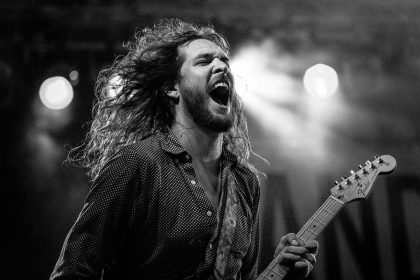 The 5 Voices in Rock That Could Never Be Replaced