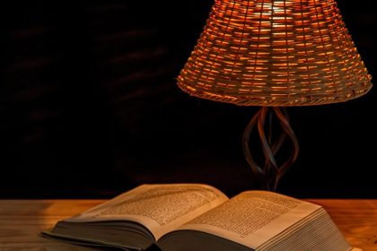 These Are the Books That Will Keep You Up All Night