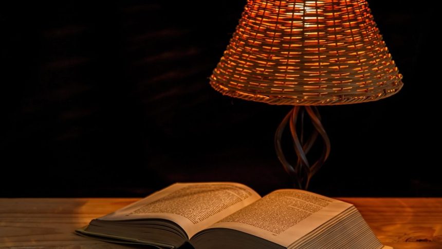 These Are the Books That Will Keep You Up All Night