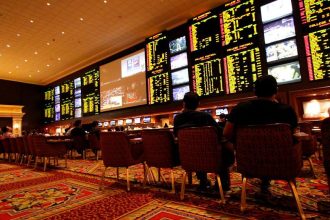 Lucky Henderson Resident Cashes $2M Parlay: Was It Skill or Just Vegas Luck?