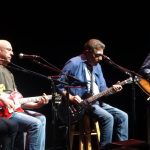 Eagles at the Sphere: Rock Icons Deliver 'Long Goodbye' with Stunning Visuals