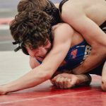 Green Valley wrestling prepares for regional title showdown with SLAM!