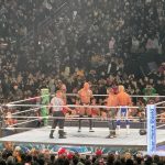 WWE plans auxiliary events for WrestleMania week