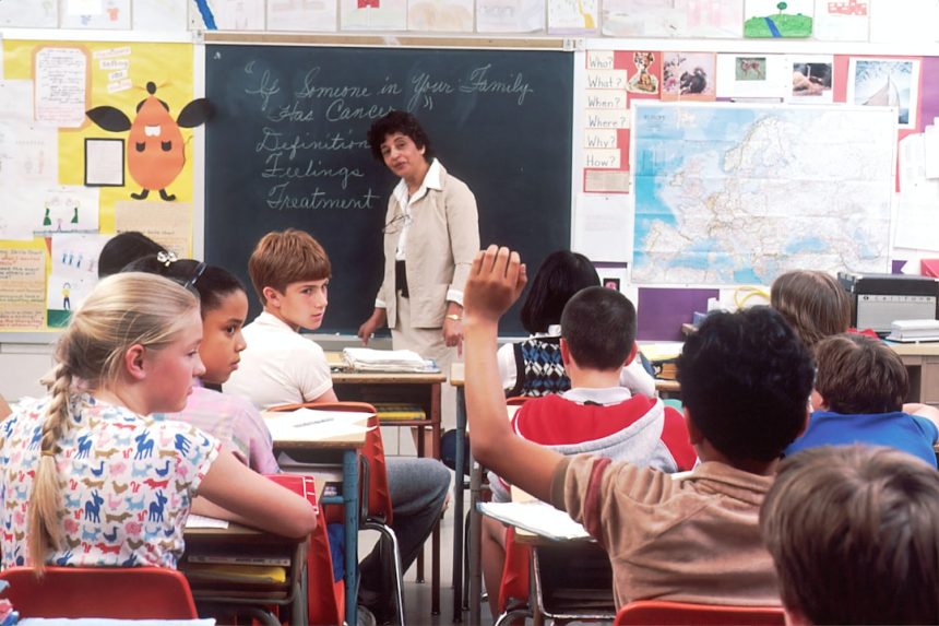 New CCSD start times to help high schoolers most, middle schoolers least, experts say