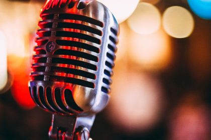 The Most Haunting Ballads Ever Recorded