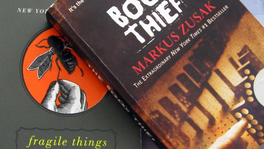 These Are the Books That Will Break Your Heart in the Best Way