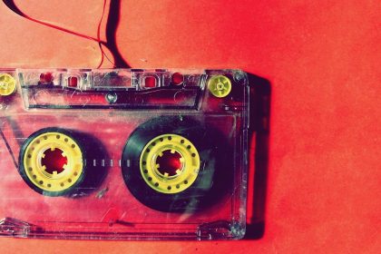 The Best Love Songs That Aren't Actually About Love