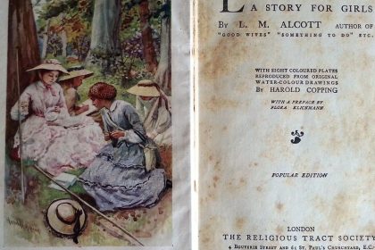 These Are the Novels That Feel Like Home