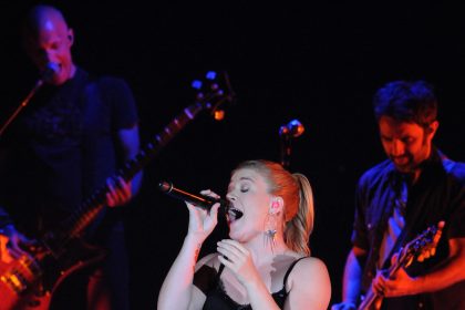 Kelly Clarkson's Daytime Talk Show Ending After 7 Seasons