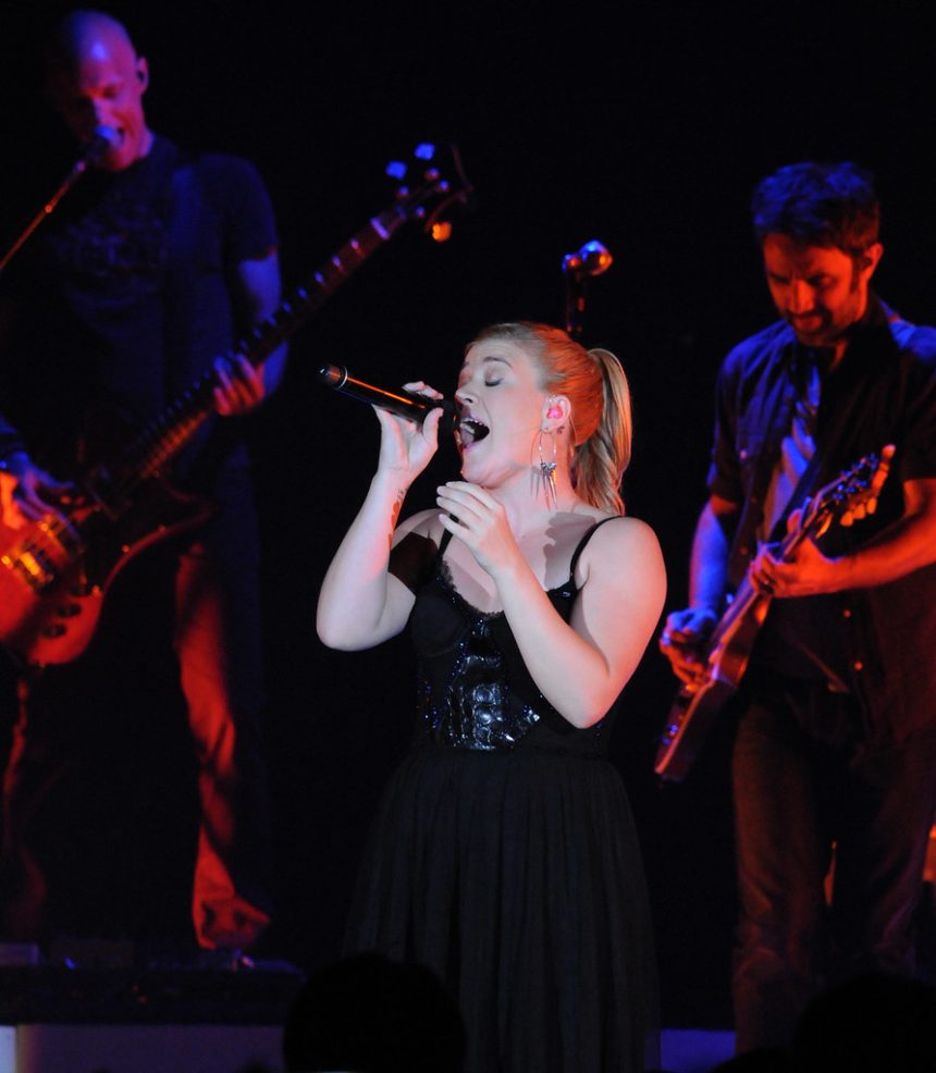 Kelly Clarkson's Daytime Talk Show Ending After 7 Seasons