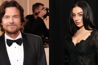 Jason Bateman Sparks Backlash After Pressing Charli XCX on Why She Doesn't Want Children
