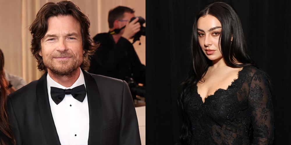 Jason Bateman Sparks Backlash After Pressing Charli XCX on Why She Doesn't Want Children