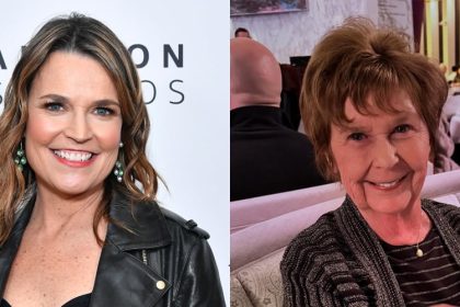 Savannah Guthrie Speaks Out After Mom Was Possibly Kidnapped: 'Bring Her Home'