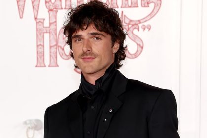 Jacob Elordi Was Hospitalized During the First Week of the 'Wuthering Heights' Shoot