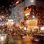 The Best Songs to Listen to in the Rain