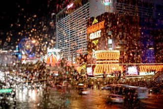 The Best Songs to Listen to in the Rain