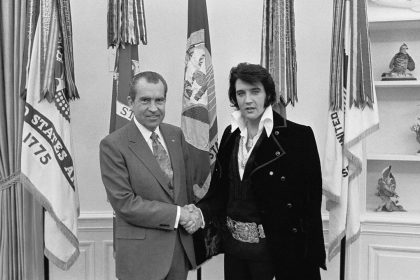 The Voices That Made Entire Eras in Music