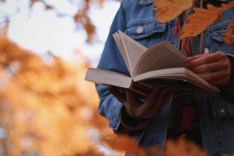 These Are the Books That Teach You Without Trying