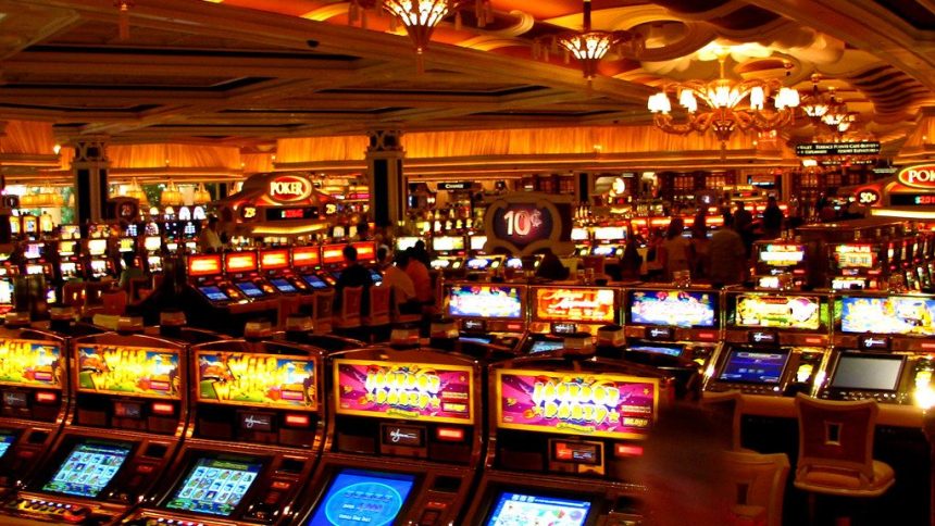 2026 Is the Best Year to Stop Gambling on the Strip and Stay Local