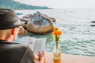 Books That Defined Generations: From the Beatniks to Gen Z