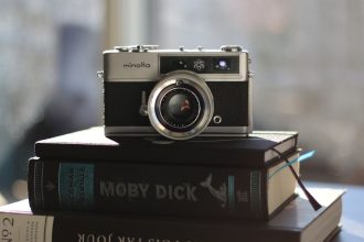 The Surprising Real-Life Inspirations Behind Classic Novels