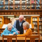 How Libraries Preserved History During War and Censorship