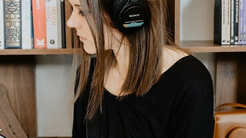 The Rise of Audiobooks: Are We Returning to Oral Storytelling?