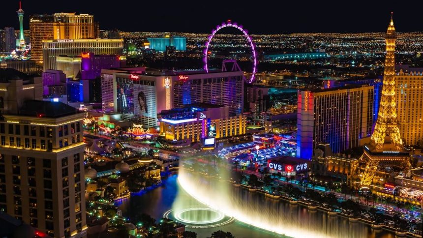 Is the Strip 'Dead' for Locals? Why Off-Strip Casinos Are Reporting Record Value