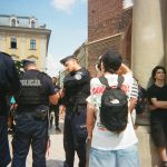 Former Nye County Republican chairman arrested on child pornography, weapons charges