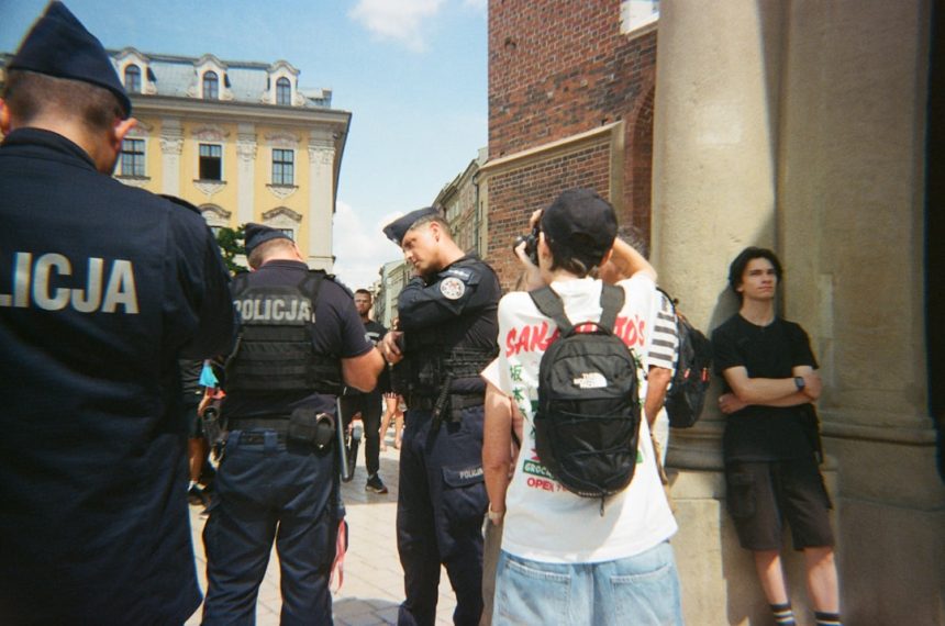 Former Nye County Republican chairman arrested on child pornography, weapons charges