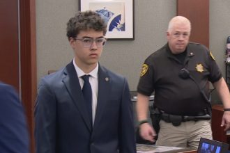 Alleged sexual assault by Las Vegas eighth graders: What police in Costa Rica say