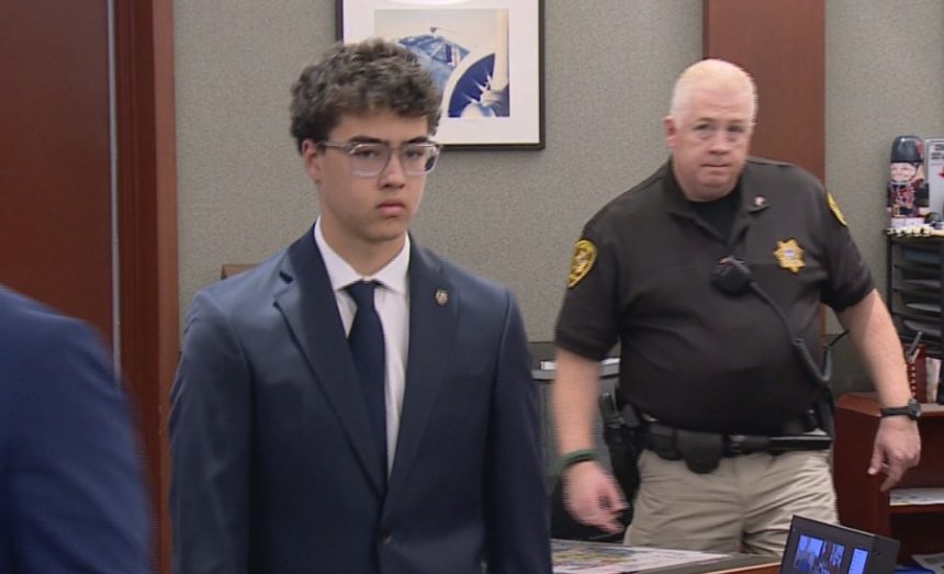 Alleged sexual assault by Las Vegas eighth graders: What police in Costa Rica say