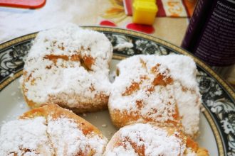 Costco recalls beignets sold in Nevada, 22 other states due to undeclared allergen