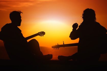 The Unlikely Friendship That Created One of the Greatest Duets Ever