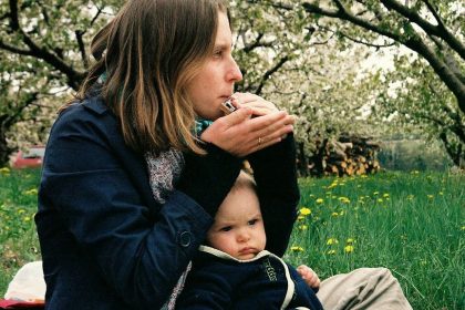 The Surprising Origins of Your Favorite Childhood Lullabies